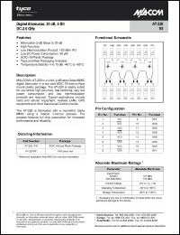 Click here to download AT-220_1 Datasheet