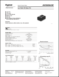 Click here to download PCD-148-D2MH Datasheet