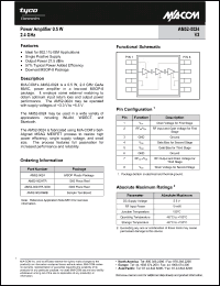 Click here to download AM52-0024_1 Datasheet