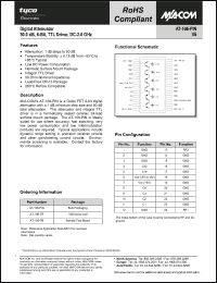 Click here to download AT-106-TR Datasheet