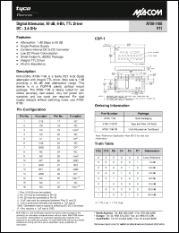 Click here to download AT90-1106_1 Datasheet