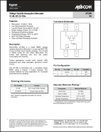 Click here to download AT-259_1 Datasheet