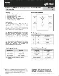 Click here to download MD57-0002SMB Datasheet