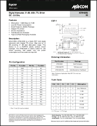Click here to download AT90-0263_1 Datasheet
