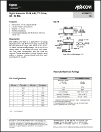 Click here to download AT65-0233_1 Datasheet