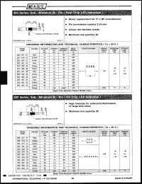 Click here to download 203-401-22 Datasheet