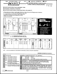 Click here to download PCL2004BR Datasheet