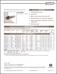 Click here to download 502-501-23 Datasheet