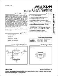Click here to download MAX1686 Datasheet