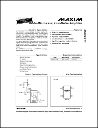 Click here to download MAX2640 Datasheet