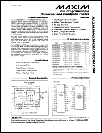 Click here to download MAX2651 Datasheet