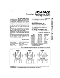 Click here to download MAX3243EEAI Datasheet