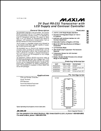 Click here to download MAX3385 Datasheet