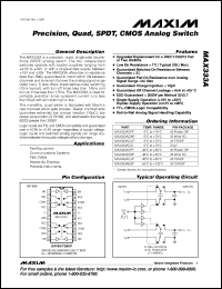 Click here to download MAX3386EEUP Datasheet