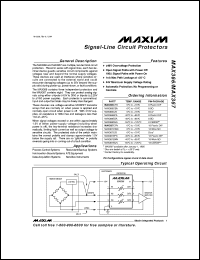 Click here to download MAX3669E/D Datasheet