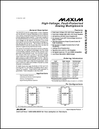 Click here to download MAX3869E/D Datasheet