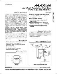 Click here to download MAX4188ESD Datasheet