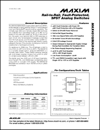 Click here to download 5962-9451203MPA Datasheet