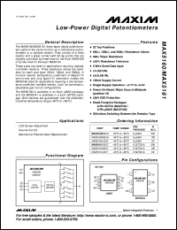 Click here to download MAX5177BEEE Datasheet