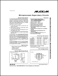 Click here to download MAX7234AFIQH-D Datasheet