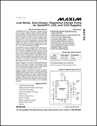 Click here to download MAX787 Datasheet