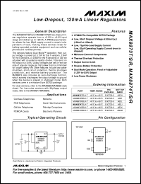 Click here to download MAX893 Datasheet