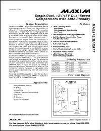Click here to download MX566AKQ Datasheet