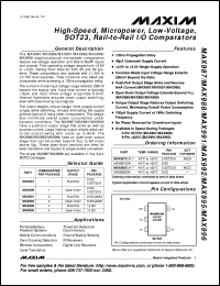 Click here to download MX7224UD Datasheet