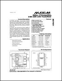 Click here to download MXL1014DN Datasheet