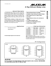 Click here to download REF01 Datasheet