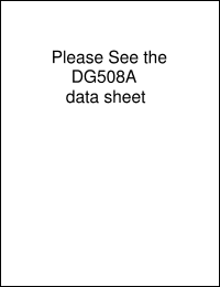 Click here to download 5962-8961603VA Datasheet