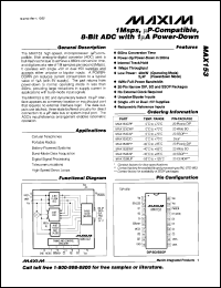 Click here to download 5962-9455601M2C Datasheet