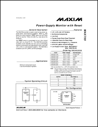 Click here to download MX7533UQ/883B Datasheet