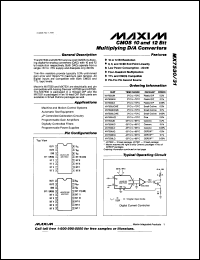 Click here to download ICL7663CSA Datasheet