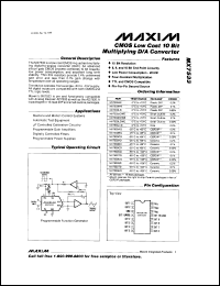 Click here to download LH0063K Datasheet