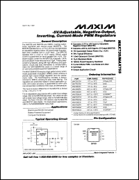 Click here to download DG509AC/D Datasheet