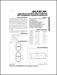 Click here to download MAX2740 Datasheet