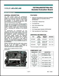 Click here to download DSTINIs-005 Datasheet