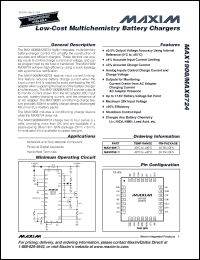 Click here to download MAX1908 Datasheet