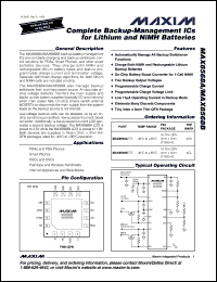 Click here to download MAX8568 Datasheet