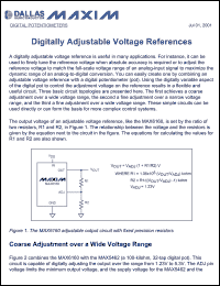 Click here to download AN629 Datasheet