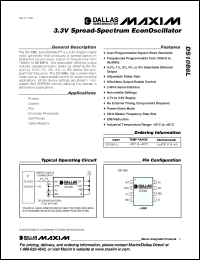 Click here to download DS1086L Datasheet
