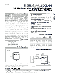 Click here to download DS1388 Datasheet