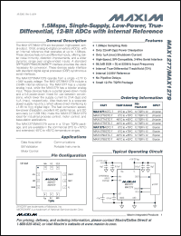 Click here to download MAX1277-MAX1279 Datasheet