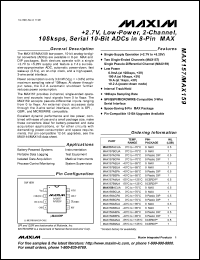 Click here to download MAX1603 Datasheet