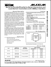 Click here to download MAX1661-MAX1663 Datasheet