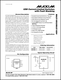 Click here to download MAX1693-MAX1694 Datasheet