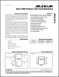 Click here to download MAX1812 Datasheet