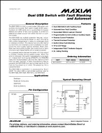 Click here to download MAX1838 Datasheet