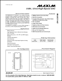 Click here to download MAX5140 Datasheet
